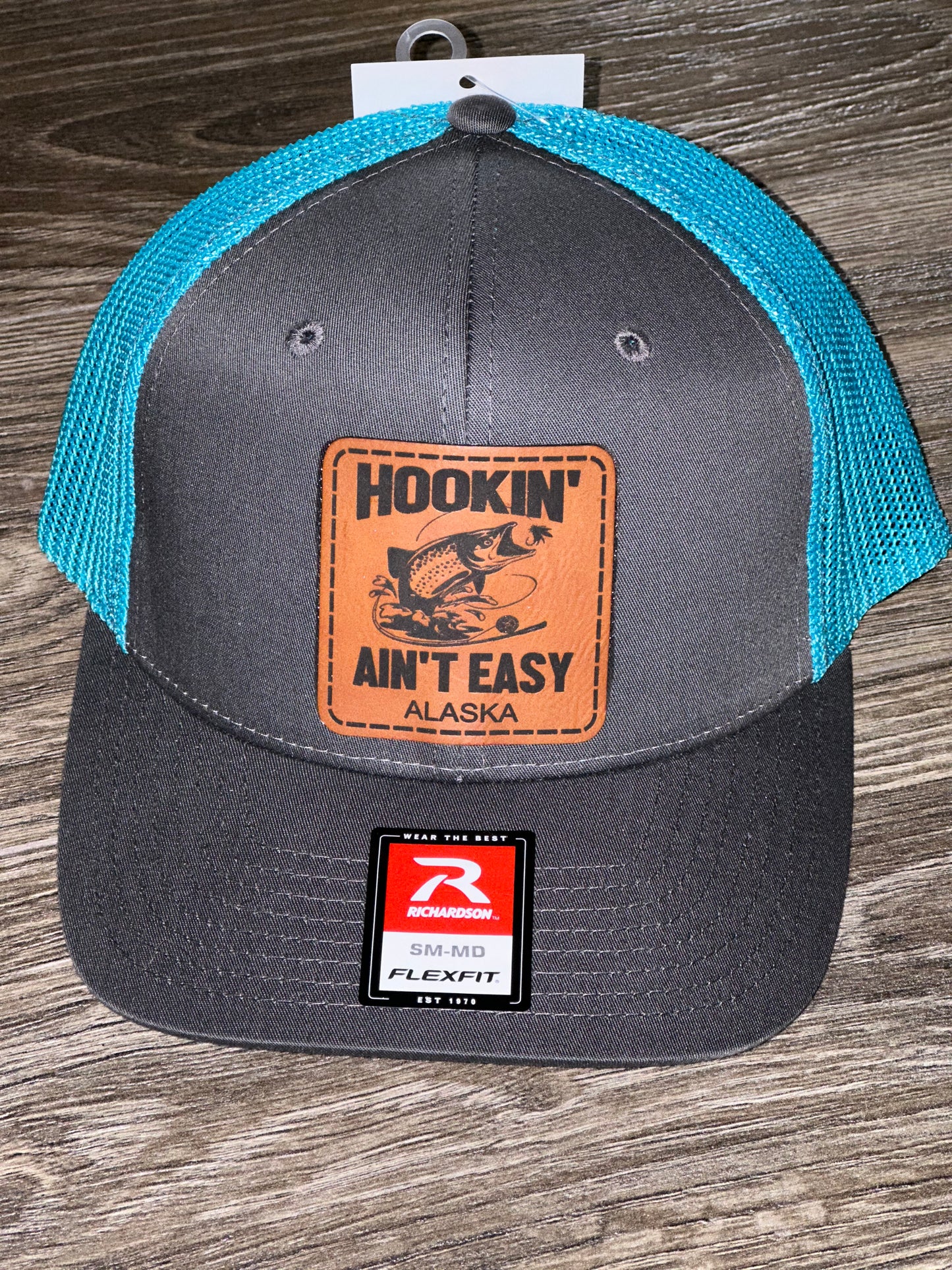 Hookin Aint Easy - 112