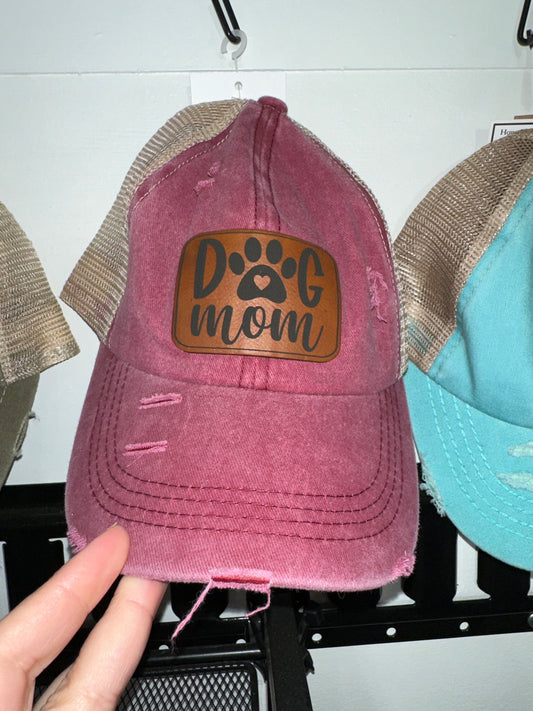 Dog Mom