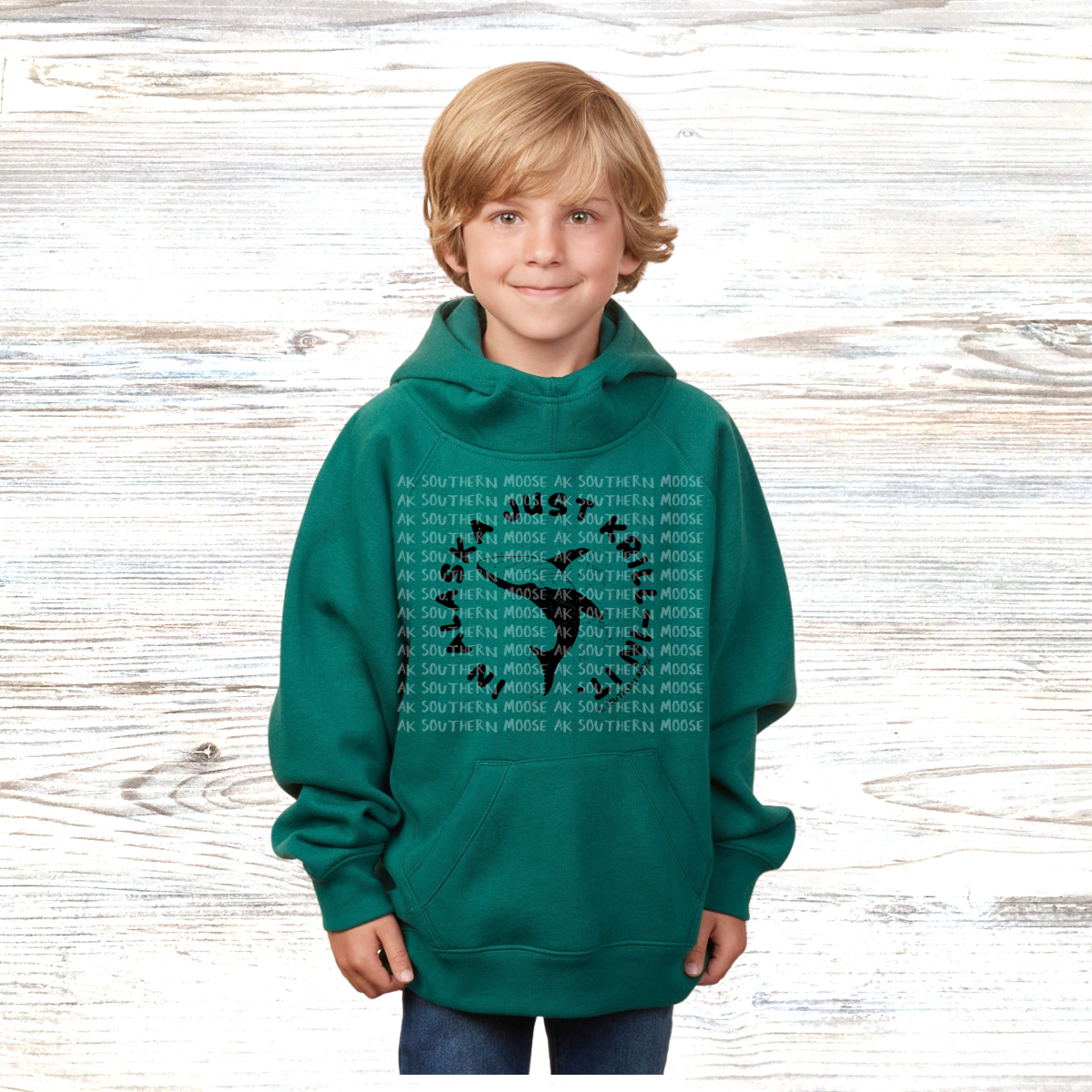 Krillin It - Hoodie