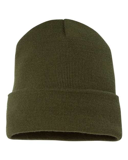 BYO - Unisex Beanie