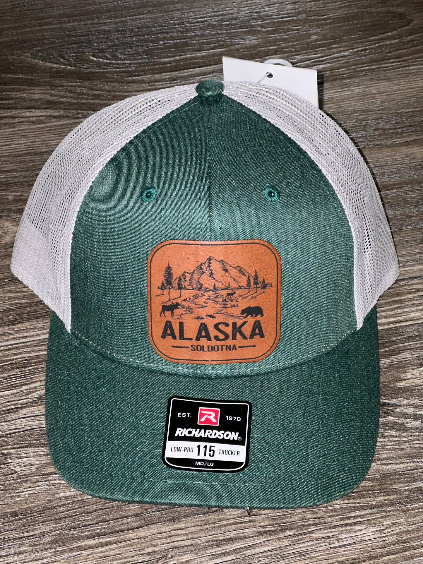 Soldotna Alaska - 112
