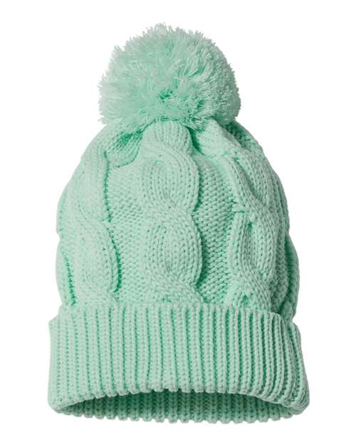 BYO - Richardson Female Beanie