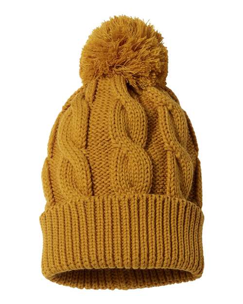 BYO - Richardson Female Beanie