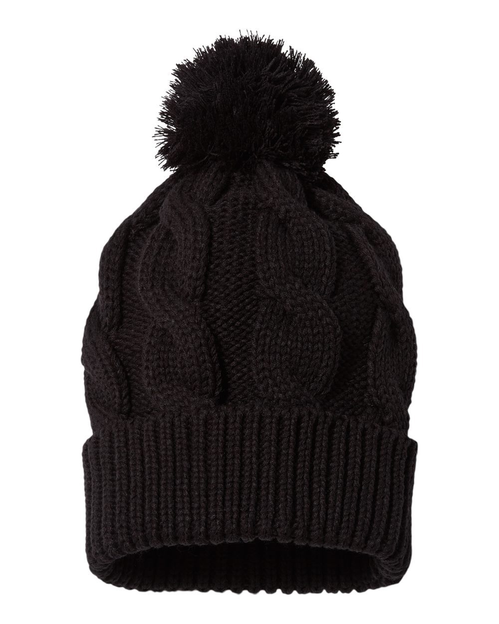 BYO - Richardson Female Beanie
