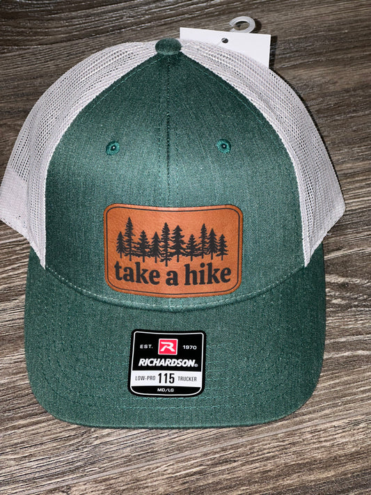 Take a Hike - 112