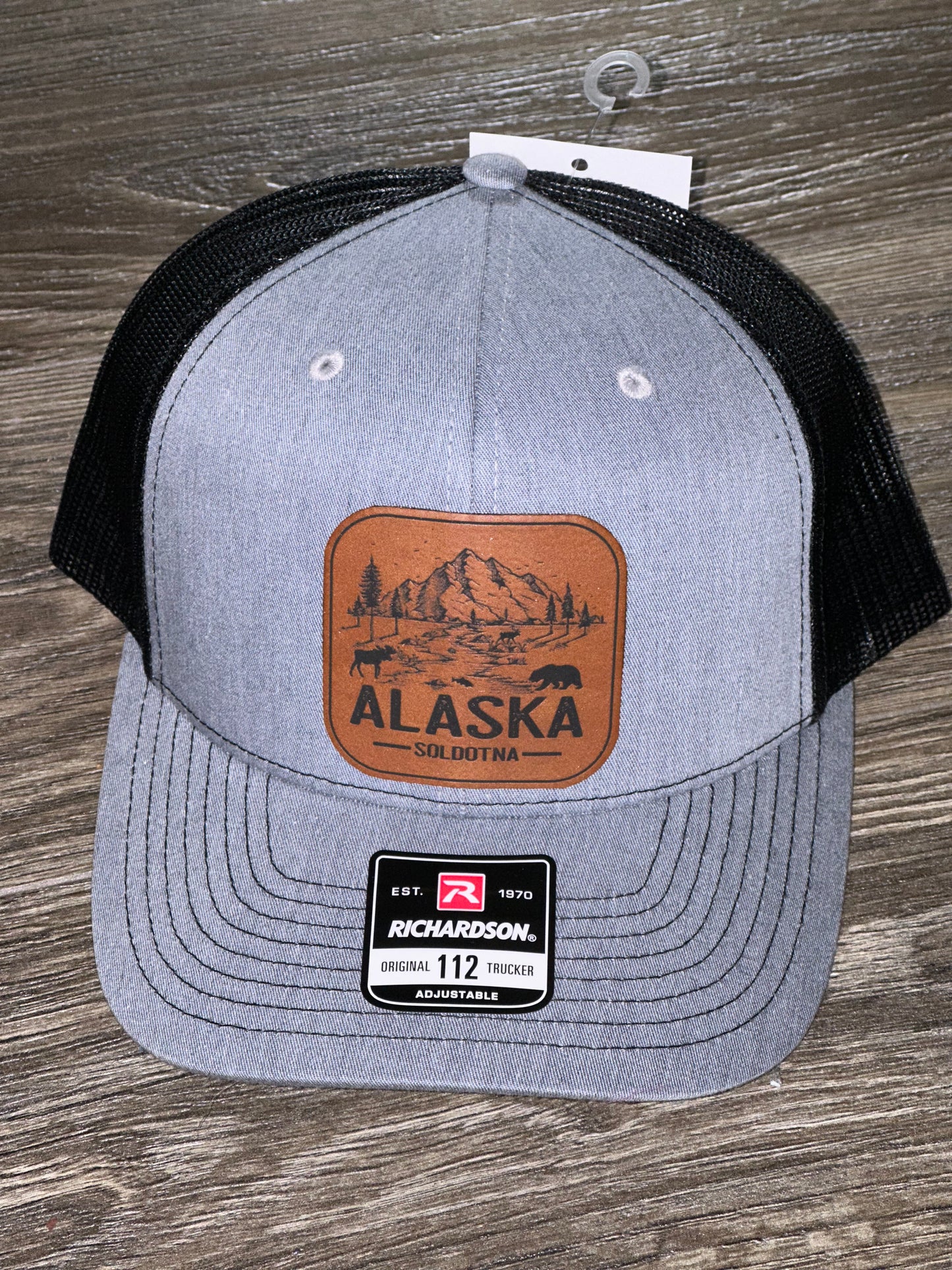 Soldotna Alaska - 112