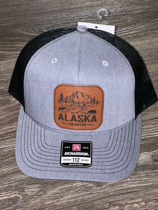 Soldotna Alaska - 112
