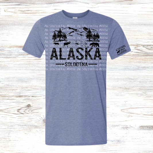 Soldotna Alaska