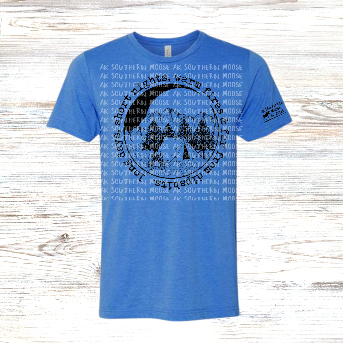 Far away from dipshit -Tee