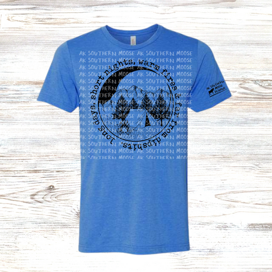 Far away from dipshit -Tee