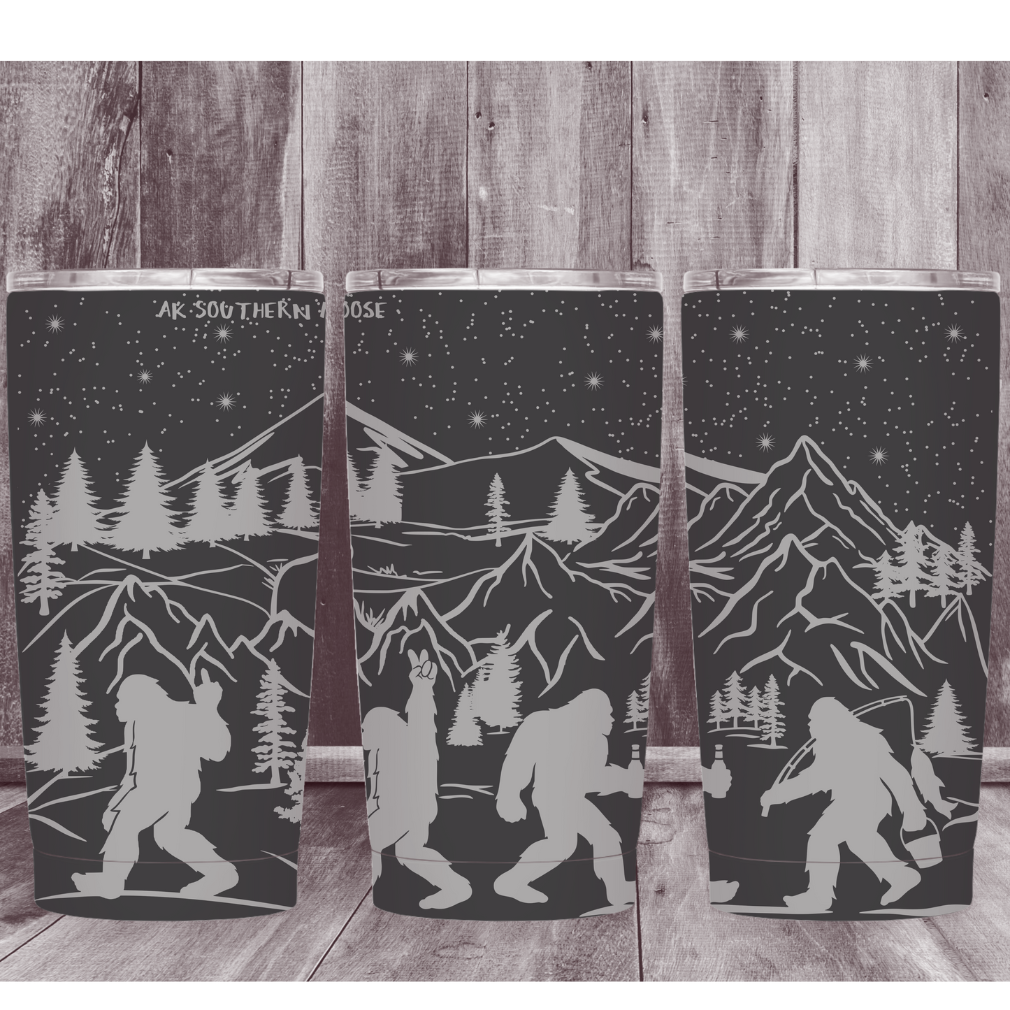 Bigfoot 20oz