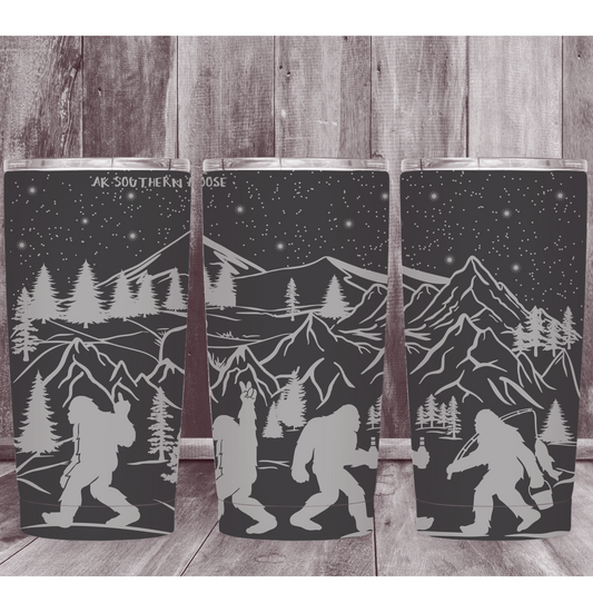 Bigfoot 20oz