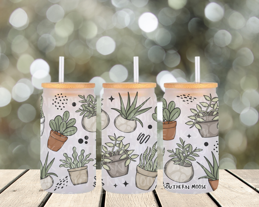 Plant Wrap