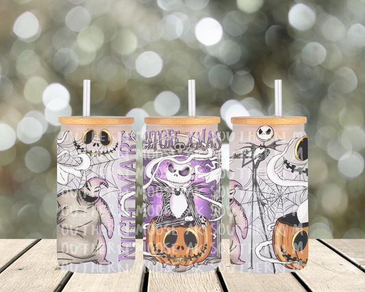 Nightmare Before Xmas