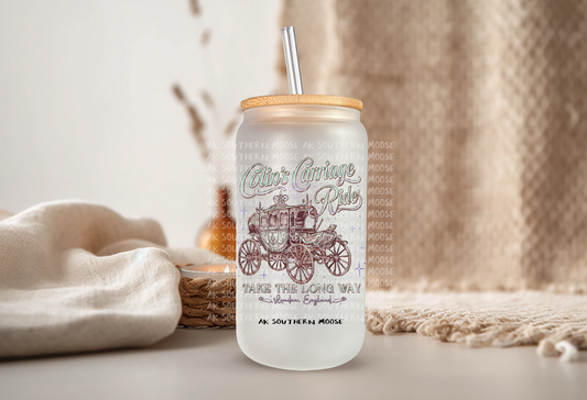 Colin's Carriage
