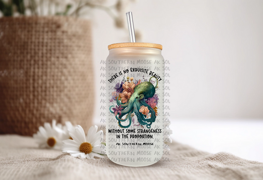 Exquisite Octopus