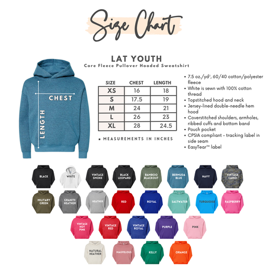 LAT - Youth