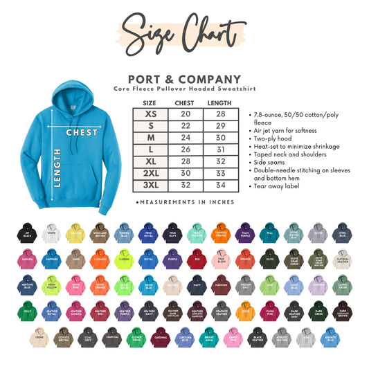 Port & Company