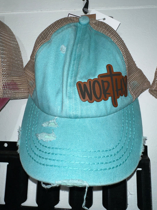 Worthy