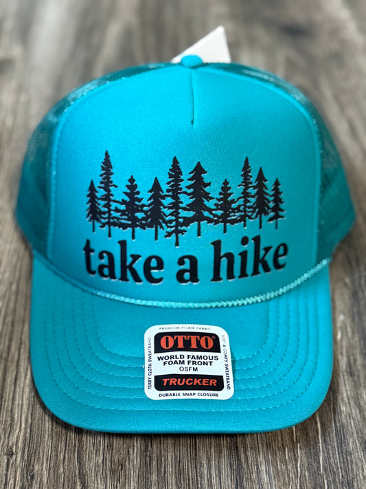 Take A Hike