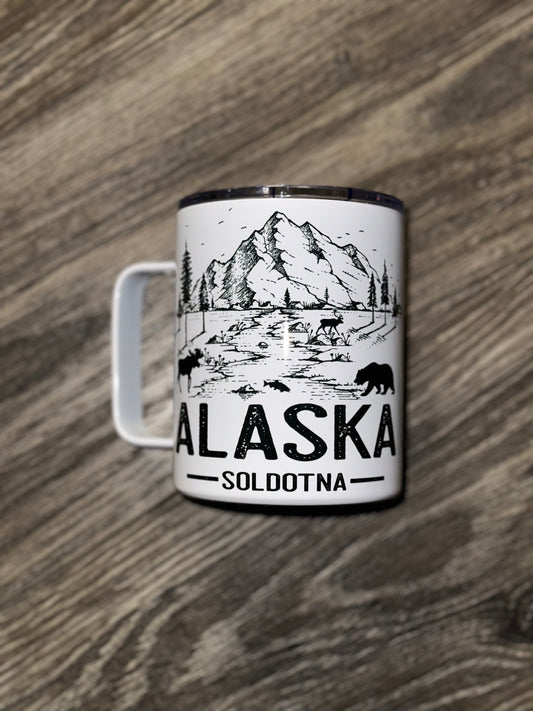 Soldotna Alaska