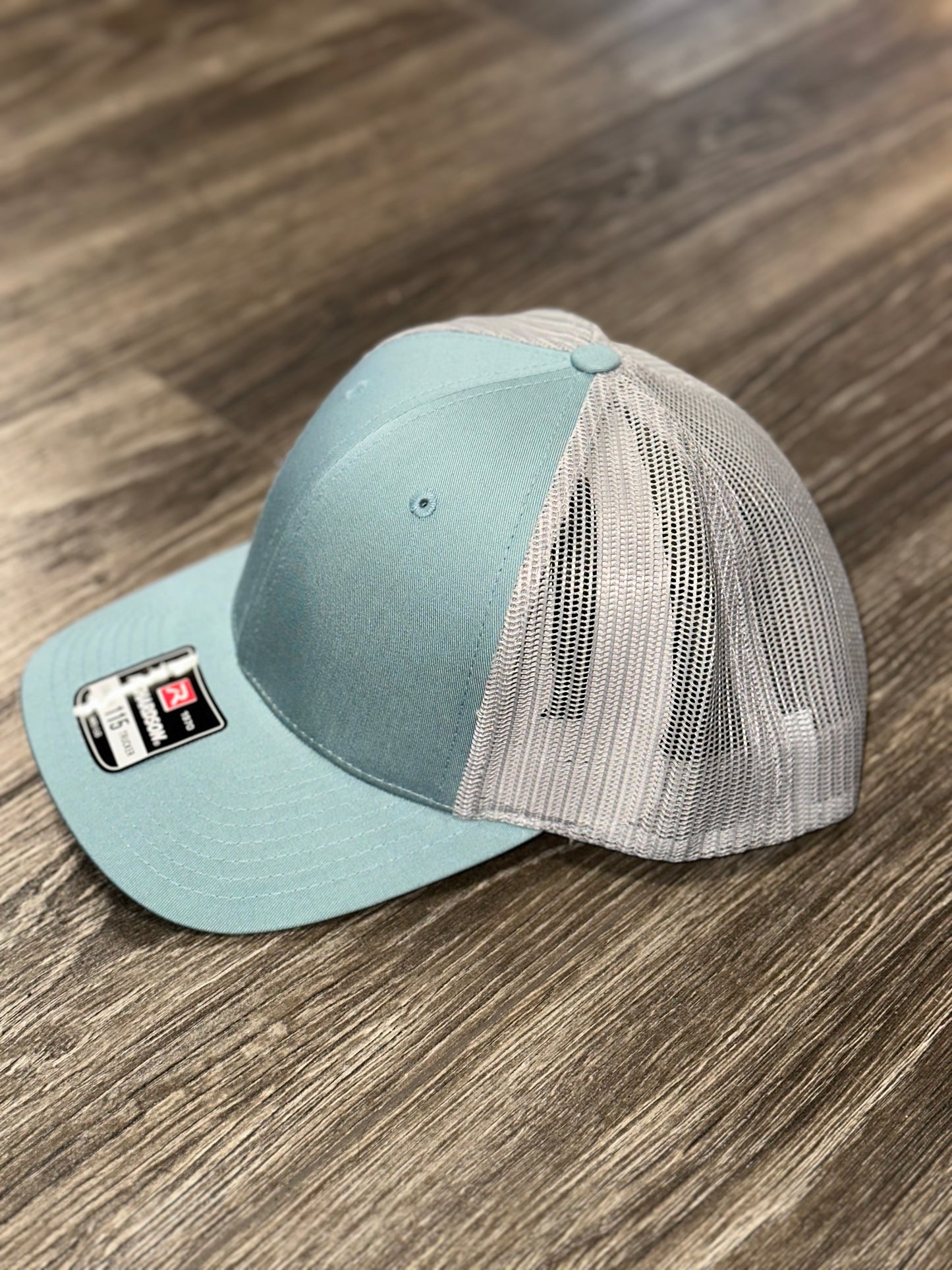 BYO - Richardson Low Profile