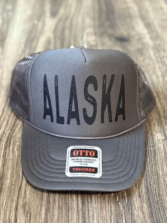 ALASKA