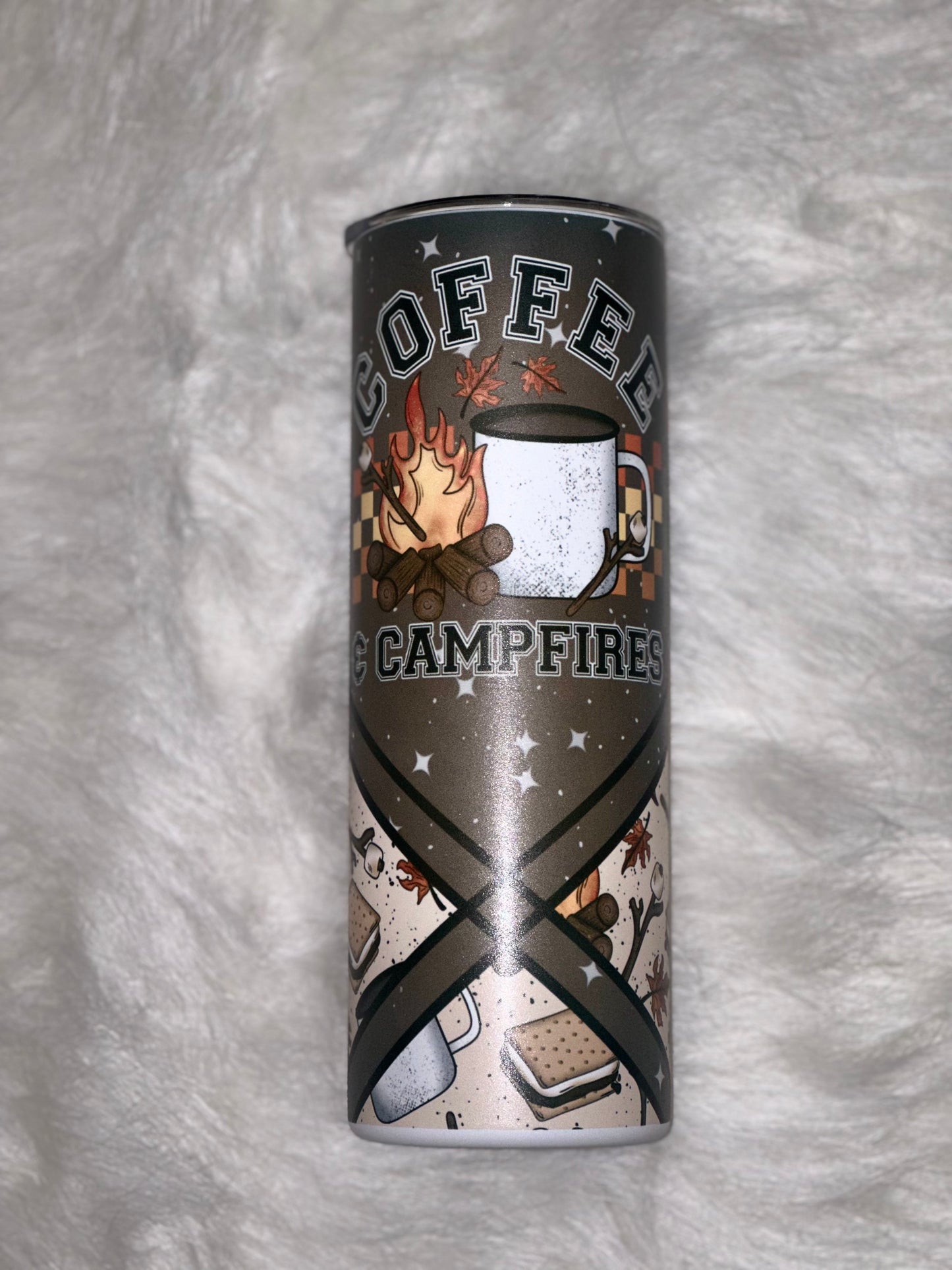 Coffee & Campfires