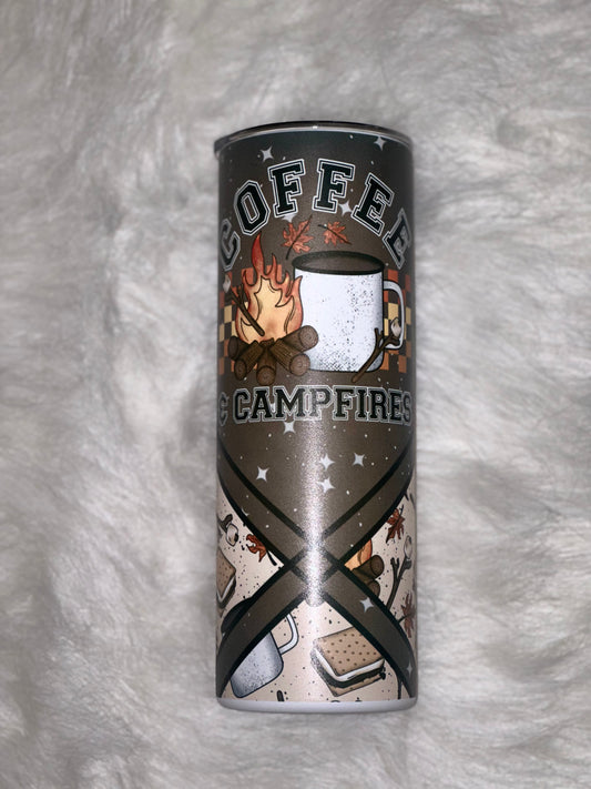 Coffee & Campfires