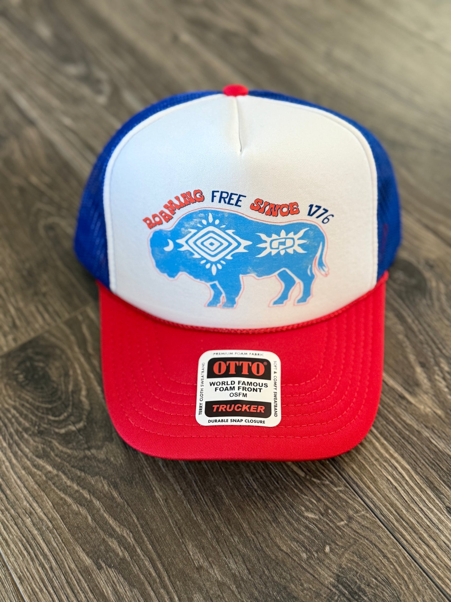 Multiple - 4th of July