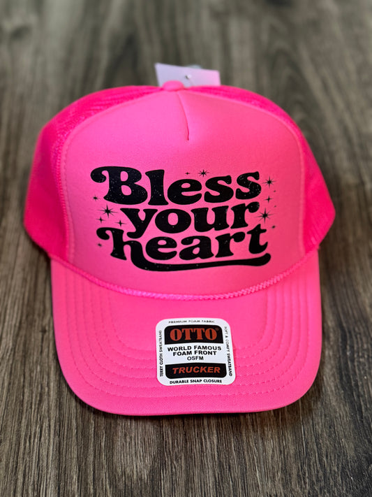 Bless Your Heart