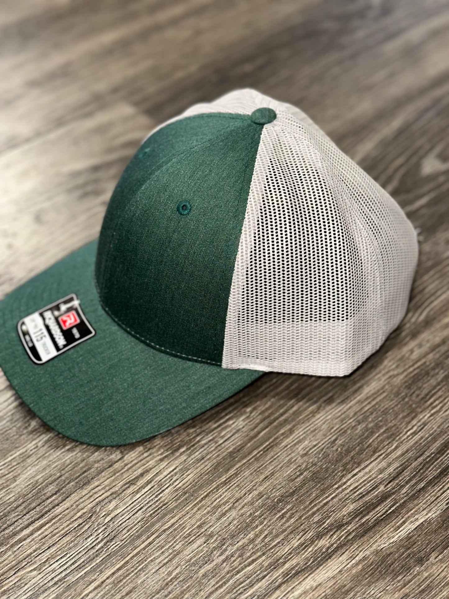 BYO - Richardson Low Profile