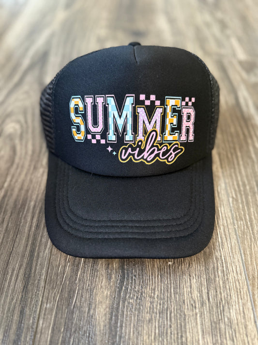 Summer Vibes