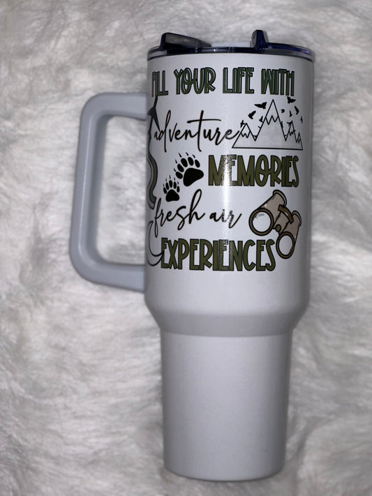 Fill Your Life