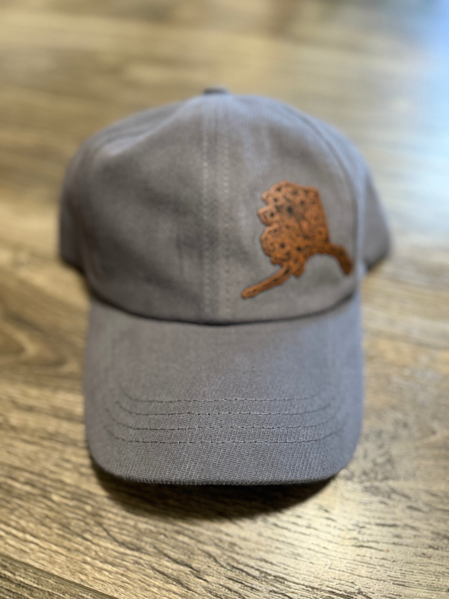 Floral Alaska