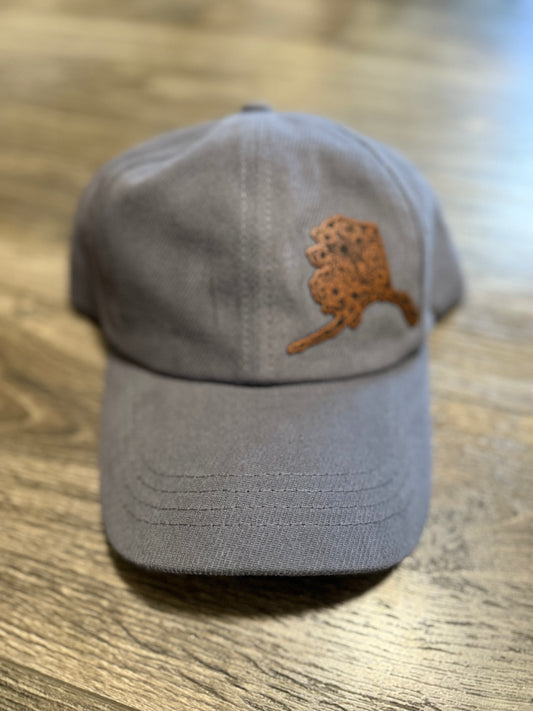 Floral Alaska