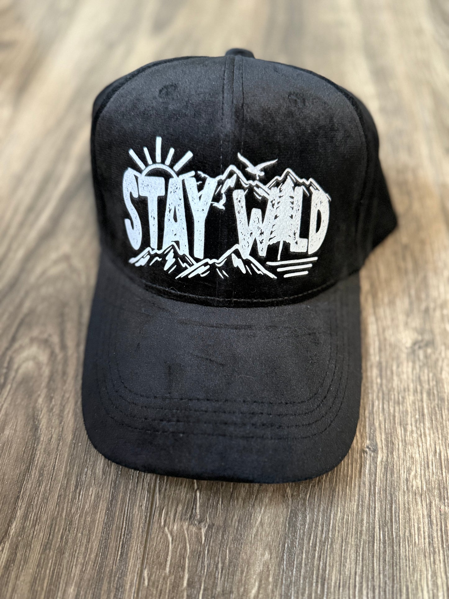 Stay Wild