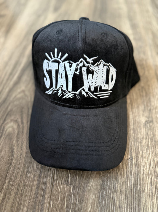 Stay Wild