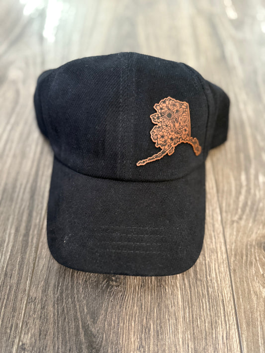 Floral Alaska