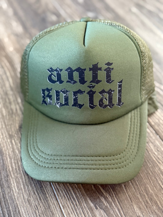 Anti Social
