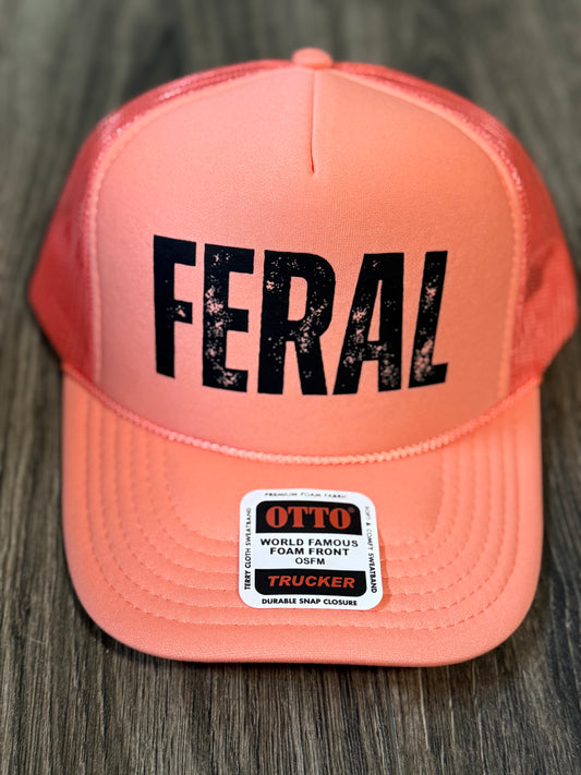 Feral