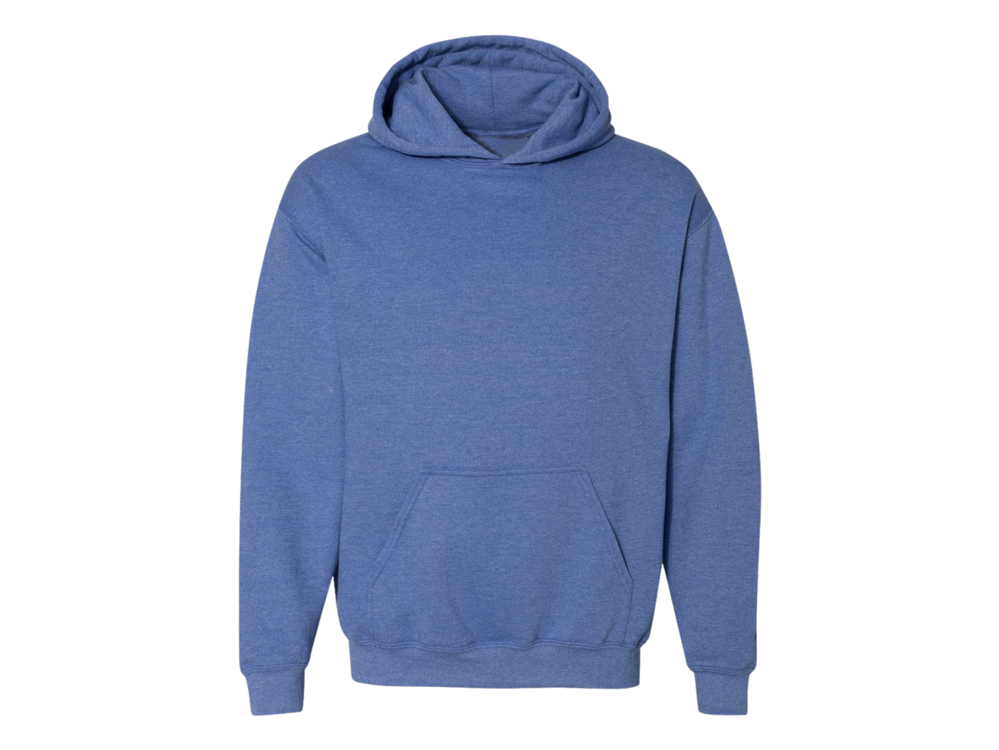 Gildan Hoodie