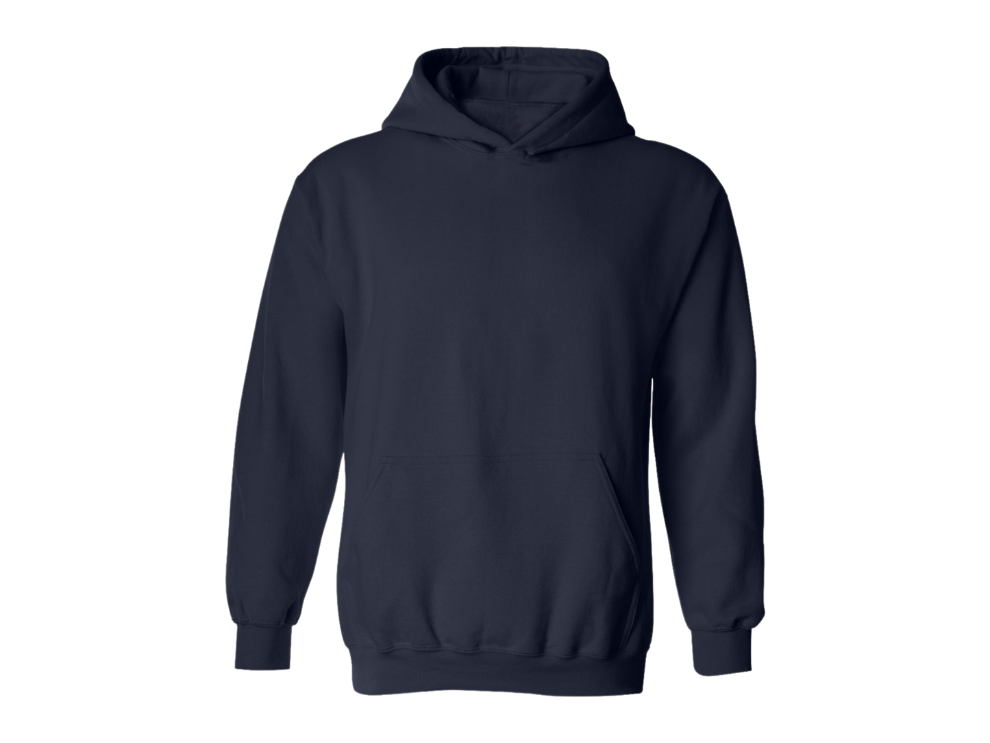 Gildan Hoodie