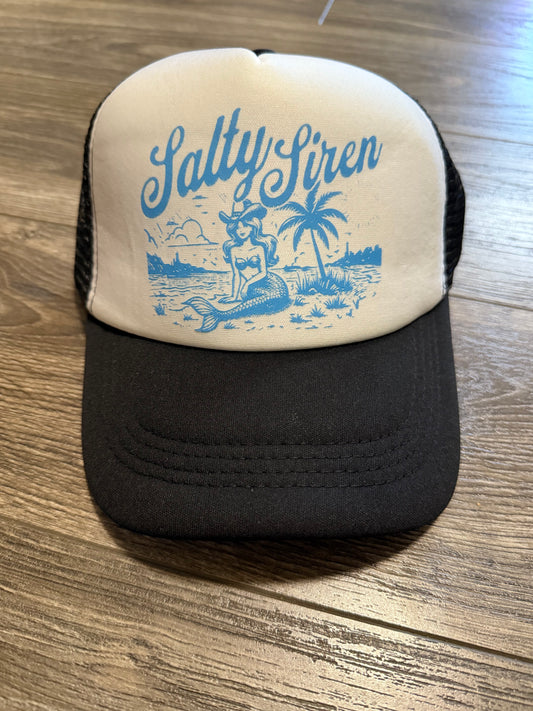 Salty Siren