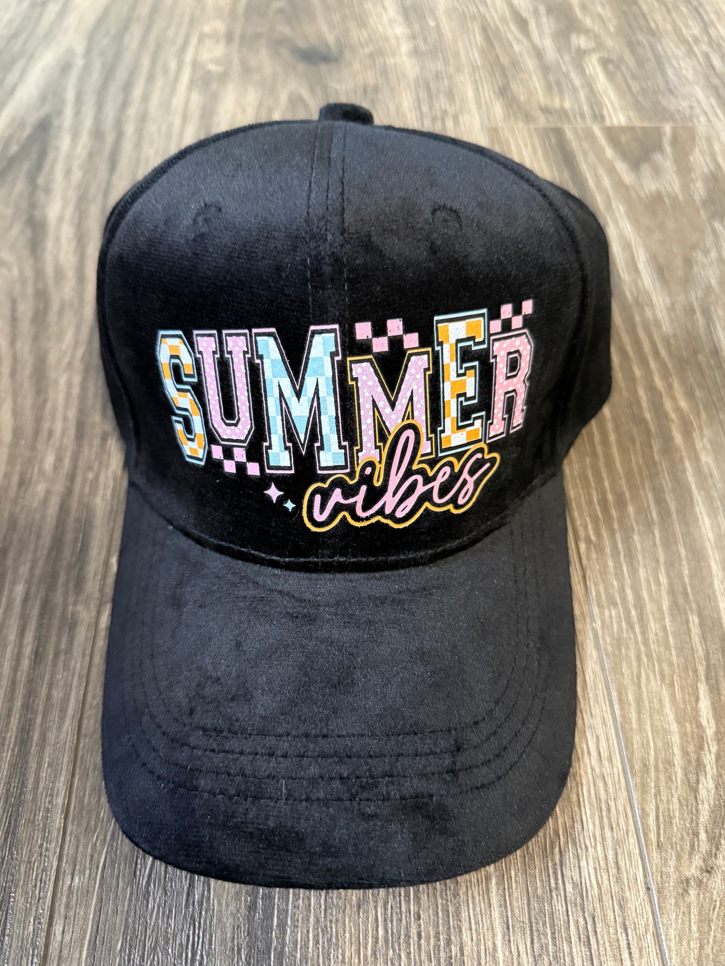 Summer Vibes