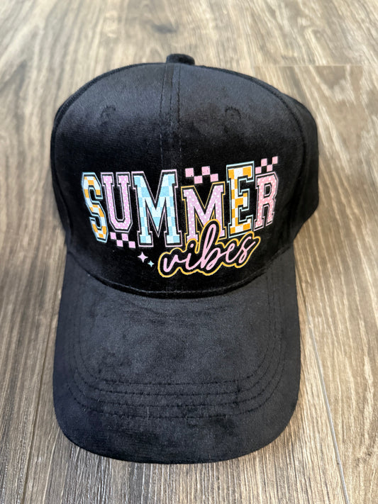 Summer Vibes