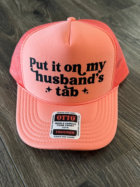 Husbands Tab