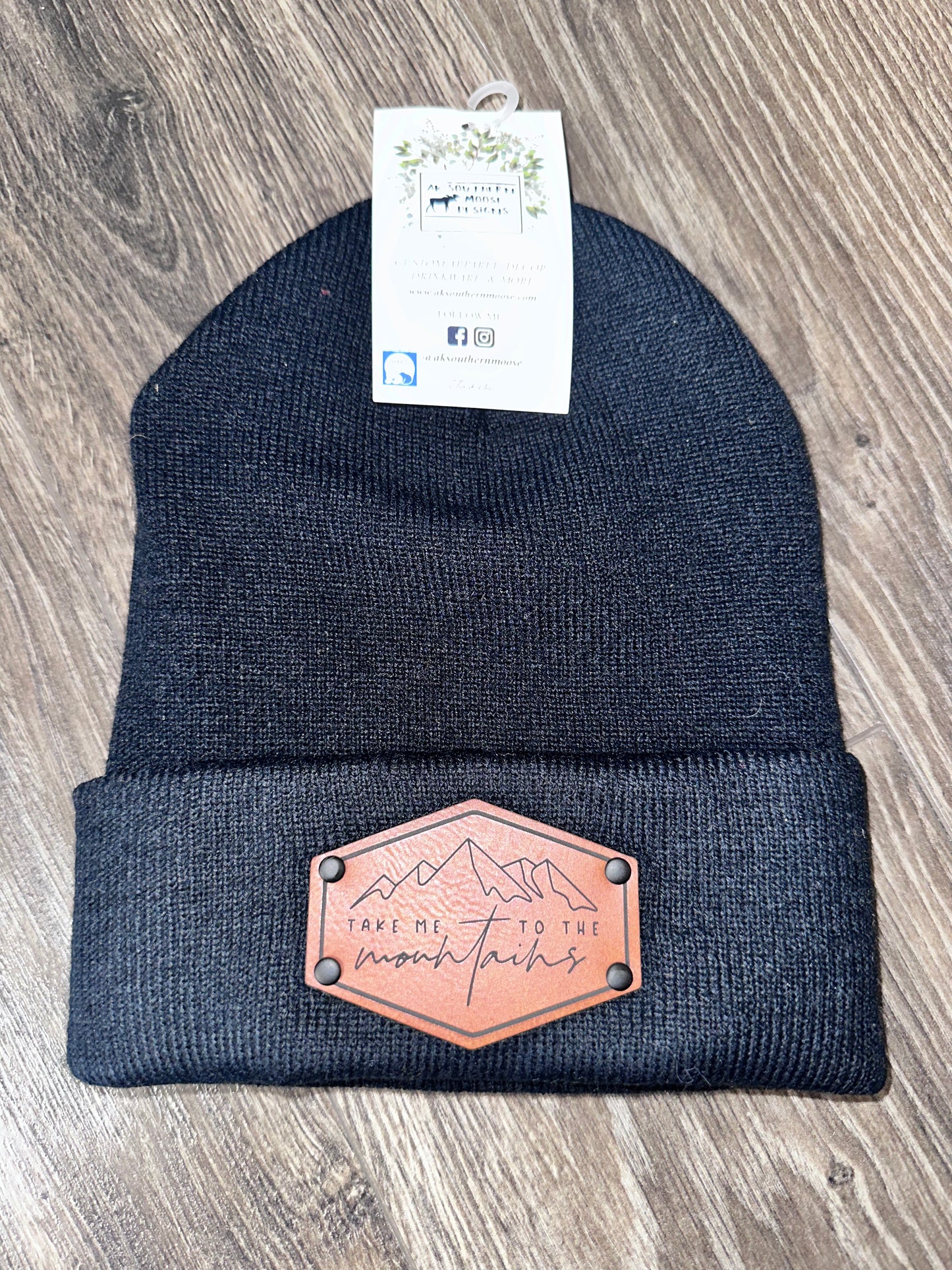 Take Me to the Mtns - Unisex