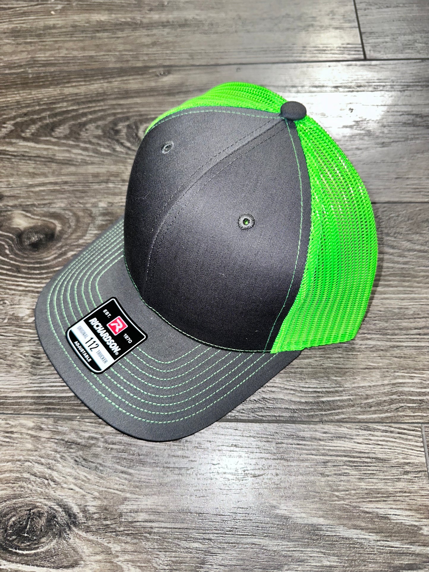 BYO - Richardson 112