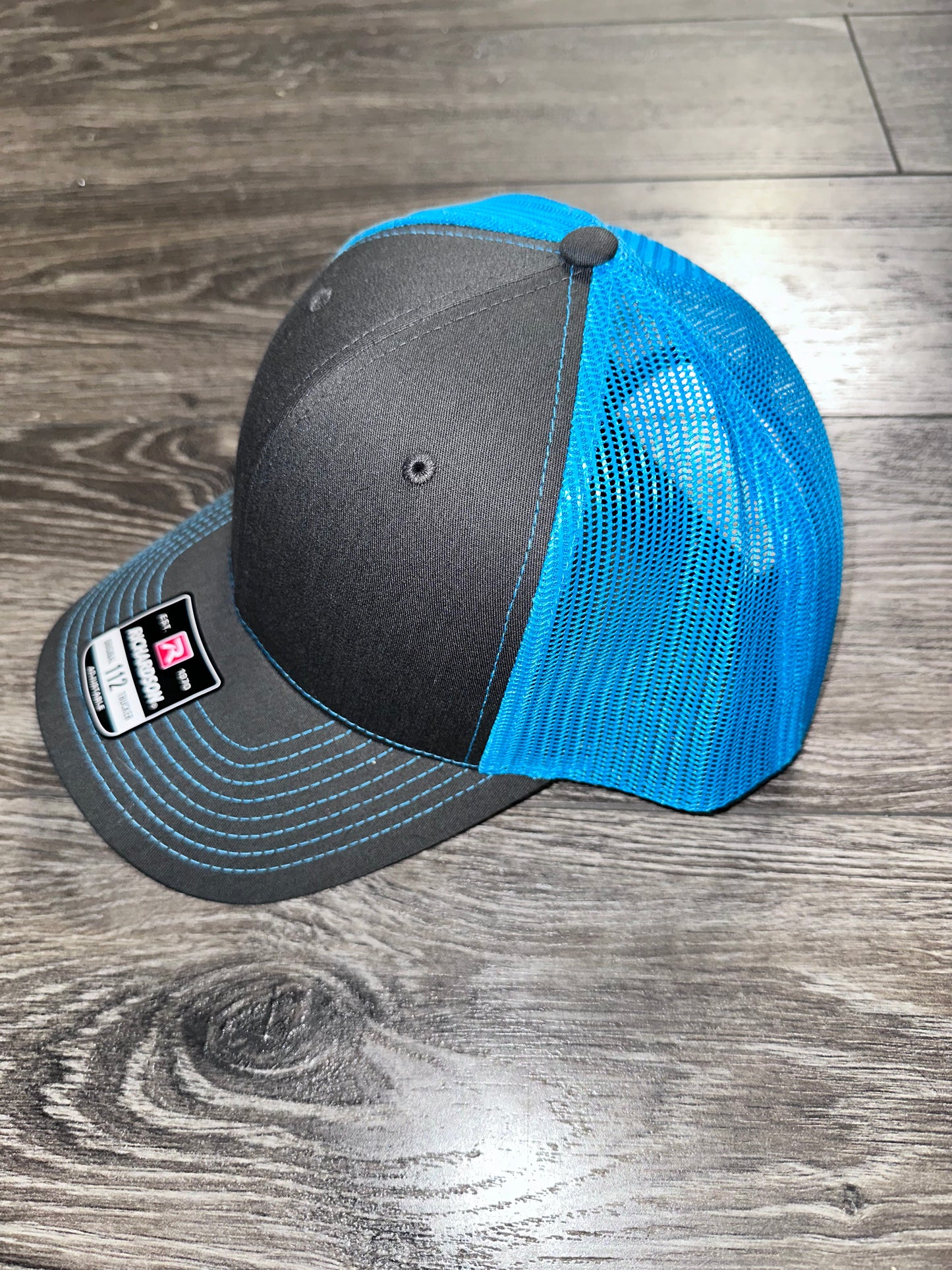 BYO - Richardson FlexFit